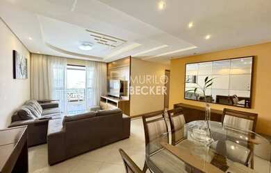 Imagem 5: Apartamento para Locação Mobiliado, 3 quartos no bairro Vila Adyanna SJC