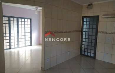 Imagem 5: Casa em Rua João Velosa do Amaral - Parque Residencial Vale do Sol - Araraquara/SP