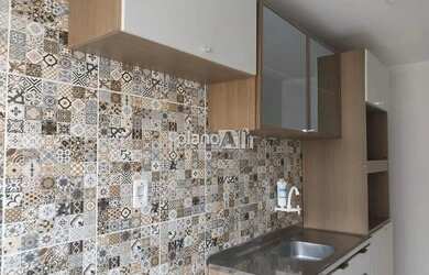 Imagem 5: Apartamento Residencial Village Center para aluguel, com 47m², 2 quartos - Passo das Pedra