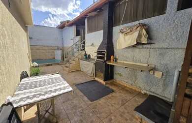 Imagem 2: Casa grande independente Venda Nova locação