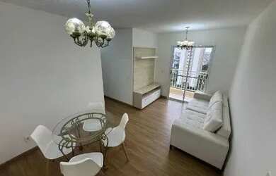 Imagem: APARTAMENTO RESIDENCIAL em CAMPINAS - SP
