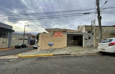 Imagem 3: Casa para Venda em Presidente Prudente, JARDIM AVIAÇÃO, 4 dormitórios, 2 suítes, 3 banheir