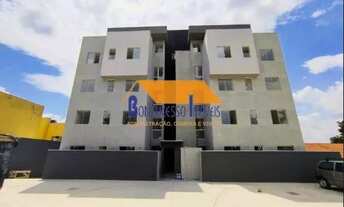 Imagem: Apartamento de 2 quartos no bairro Copacabana