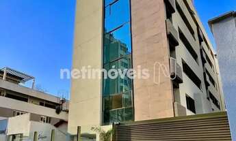 Imagem: Venda Apartamento 2 quartos Carmo Belo Horizonte