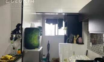 Imagem 2: Apartamento a venda - Guilhermina, Praia Grande