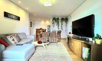 Imagem: Apartamento à venda no bairro Gutierrez