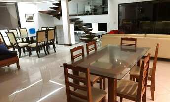 Imagem 5: Casa em Condomínio à venda com 4 quartos em Maria Paula, Niterói - RJ