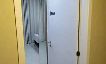 Imagem 5: Imóvel para aluguel possui 26 metros quadrados com 1 quarto em Centro - São Paulo - SP