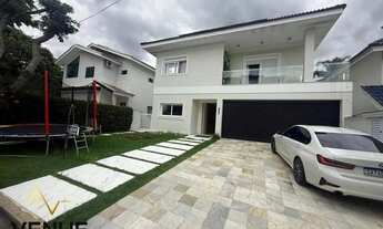 Imagem 2: Casa com 4 dormitórios à venda, 300 m² por R$ 3.750.000 - Condomínio Arujá 5 - Arujá/SP