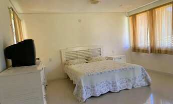 Imagem 2: CASA DE ALTO PADRÃO À VENDA CONDOMÍNIO LAGOA DOURADA