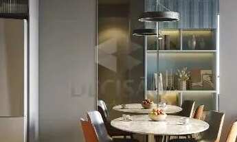 Imagem 6: Apartamento 3 Quartos à venda, 3 quartos, 1 suíte, 2 vagas, Funcionários - Belo Horizonte