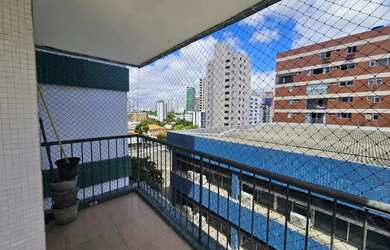 Imagem 3: Apartamento para Venda em Recife, Graças, 4 dormitórios, 1 suíte, 1 banheiro, 2 vagas