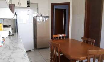 Imagem 6: Casa para Venda em Valinhos, Condomínio Residencial Terras do Caribe, 5 dormitórios, 2 suí