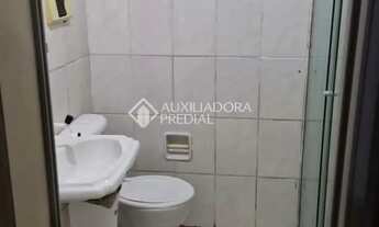 Imagem 7: Apartamento à venda no Jardim Leopoldina com 31m² e 1 dormitório/quarto disponível