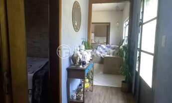 Imagem 2: Casa à venda Rua Jerolomo Minuzo, Vila Nova - Porto Alegre