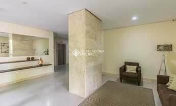 Imagem 5: Rua Faria Santos proximo Gremio Nautico União