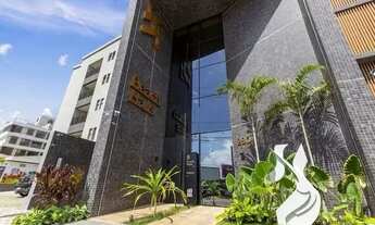 Imagem 7: Flat para Venda em João Pessoa, Jardim Oceania, 1 dormitório, 1 banheiro, 1 vaga