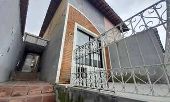 Imagem 7: Casa na Vila Santos 03 quartos e 04 vagas de garagem