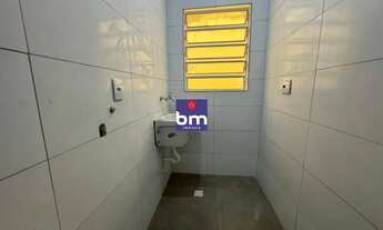 Imagem 7: Apartamento para alugar em São Paulo, Jardim Monte Azul, com 1 quarto, com 40 m²