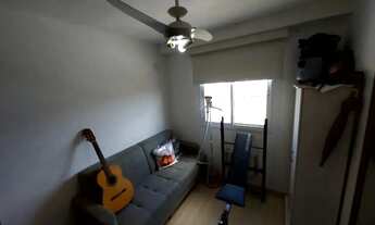 Imagem 5: Imóvel para venda possui 64 metros quadrados com 2 quartos