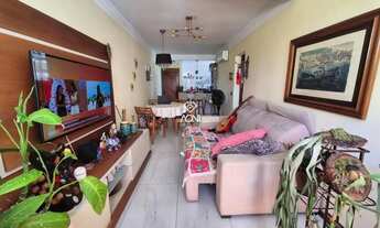 Imagem: Aconchegante Apartamento a 1 Quadra da Praia