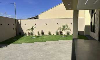 Imagem 6: Casa para Venda em Aparecida de Goiânia, Cidade Satélite São Luiz, 3 dormitórios, 3 suítes