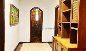 Imagem 7: Casa com 5 dormitórios à venda, 304 m² - Vale do Paraíso - Teresópolis/RJ