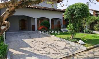 Imagem 3: Casa de condomínio em Avenida Anchieta - Maitinga - Bertioga/SP