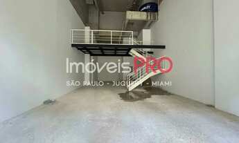 Imagem: Comercial, Pinheiros - São Paulo