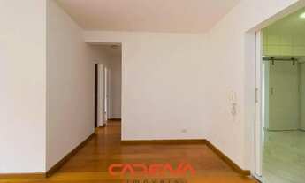 Imagem 3: Apartamento com 3 quartos e 1 vaga para aluguel no Bigorrilho