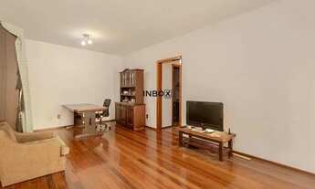 Imagem 5: Apartamento em São João