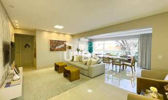 Imagem 2: Apartamento tipo Garden à venda na melhor localização do Marista