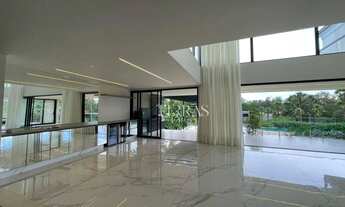 Imagem 5: Casa com 5 dormitórios à venda, 900 m² por R$ 13.000.000,00 - Serrazul - Itupeva/SP