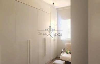 Imagem 12: Lindo Apartamento no Residencial Torri Di Siena no Jardim Santa Maria em Jacareí com 3 Dor