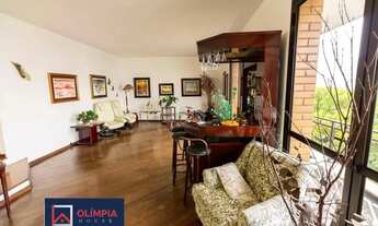 Imagem: Venda Apartamento 4 Dormitórios - 278 m²