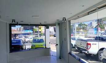 Imagem: Loja térrea, 33m2, frente para a Av. Hermes