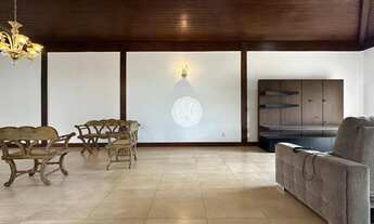 Imagem 2: Casa em Condomínio com 4 quartos para alugar, 481m - Royal Park