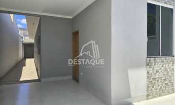 Imagem 7: Casa para Venda em Regente Feijó, Portal do Sol, 2 dormitórios, 1 suíte, 1 banheiro, 1 vag