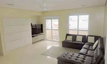 Imagem: Cobertura em Rua Duílio - Lapa - São Paulo/SP