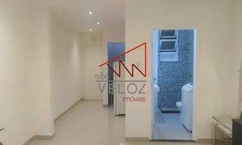 Imagem 4: Kitnet/Conjugado-À VENDA-Centro-Rio de Janeiro-RJ