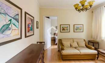 Imagem 3: Apartamento em Santa Cecília