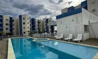 Imagem: Apartamento no Angelim na zona sul, com