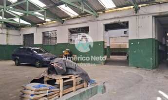 Imagem: Galpão, 800 m² - venda por R$ 4.000.000