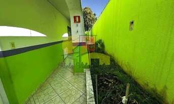 Imagem 3: SOBRADO COMERCIAL VL CAM MAR RUDGE RAMOS 335MT2