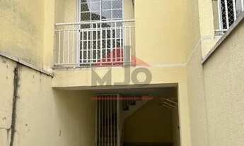 Imagem: SOBRADO CIDADE PATRIARCA