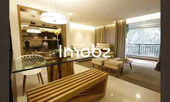 Imagem: Apartamento à venda na Rua Doutor Laerte