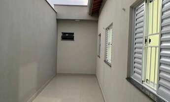 Imagem 4: CASA NOVA Casa com 3 dormitórios