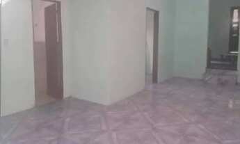 Imagem 3: Vendo casa com ponto comercial garagem 2 quartos quintal