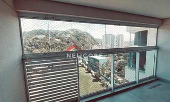 Imagem 3: Apartamento em Rua Rio Grande do Sul - José Menino - Santos/SP