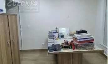 Imagem 2: Conjunto Comercial a venda - Centro, Santo André